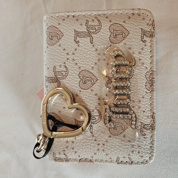 Juicy Couture Card Case Key - Picture 5 of 7